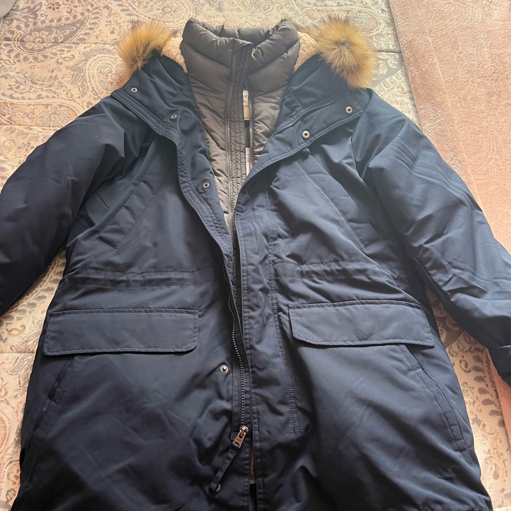 Abercrombie & Fitch Jacket NWT